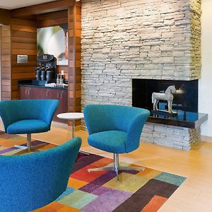 Fairfield Inn & Suites Lexington Keeneland Airport